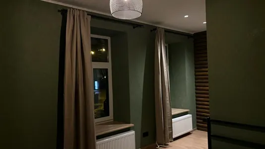 Apartments in Riga Maskavas Forštate - photo 1