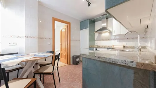 Rooms in Valladolid - photo 6