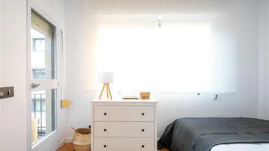 Rooms in Madrid Tetuán - photo 2