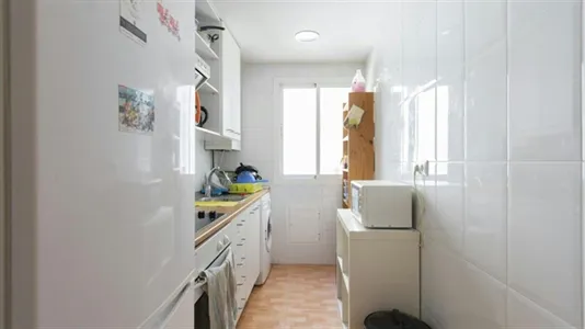 Apartments in Alcorcón - photo 6