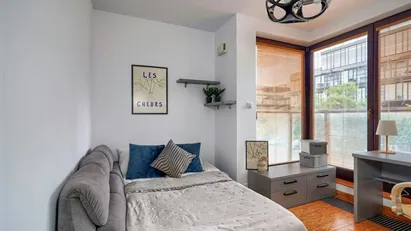 Room for rent in Warsaw