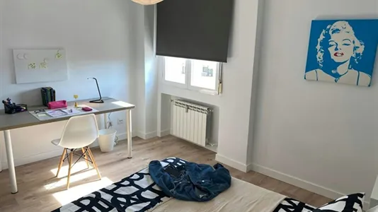 Apartments in Húmera-Somosaguas-Prado del Rey - photo 6