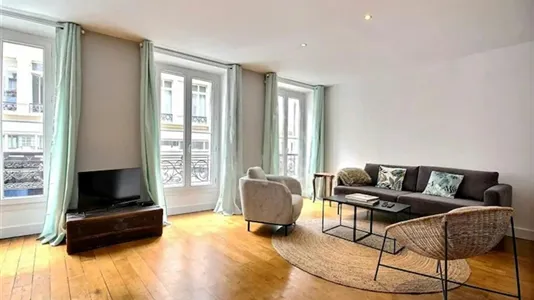 Apartments in Paris 11ème arrondissement - Bastille - photo 5