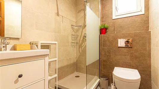 Rooms in Barcelona Gràcia - photo 7