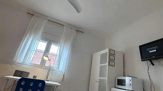 Rooms in Madrid Puente de Vallecas - photo 7