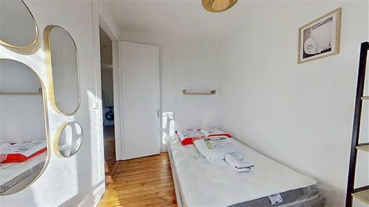 Rooms in Le Havre - photo 3