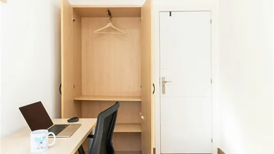 Rooms in Getafe - photo 10