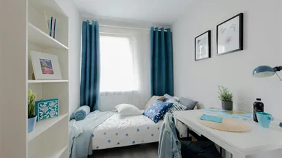 Room for rent in Warsaw