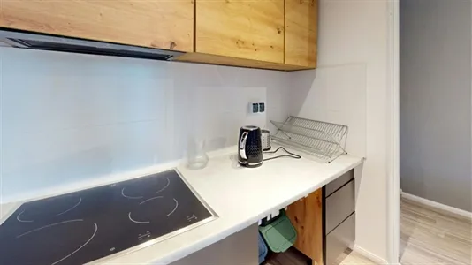 Rooms in Location is not specified - photo 5