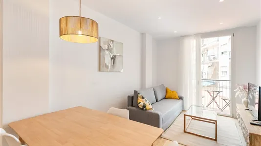 Apartments in Barcelona Sants-Montjuïc - photo 4