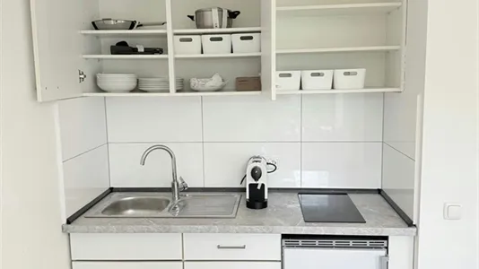 Apartments in Bonn - photo 3