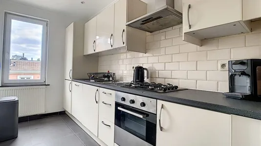 Apartments in Brussels Ukkel - photo 5