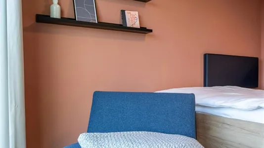 Apartments in Location is not specified - photo 8