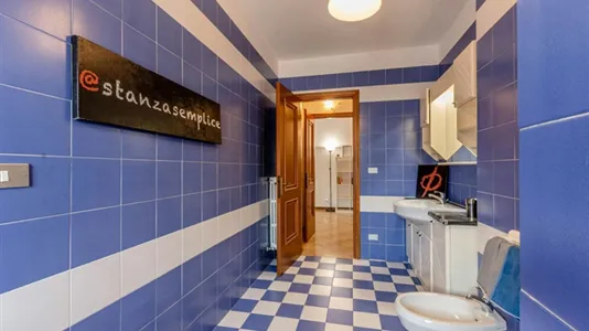 Rooms in Pisa - photo 4