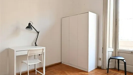 Rooms in Milano Zona 3 - Porta Venezia, Città Studi, Lambrate - photo 4