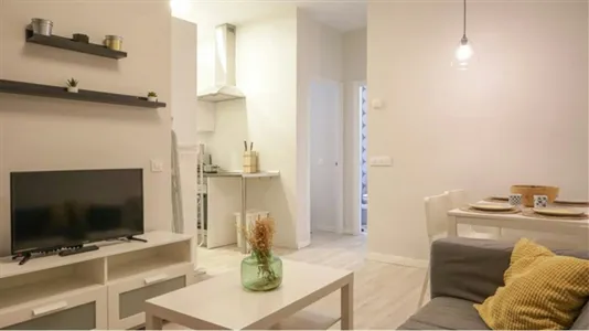 Apartments in Madrid Arganzuela - photo 2