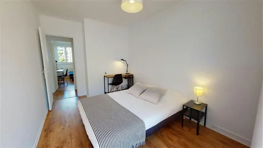 Rooms in Lyon - photo 3