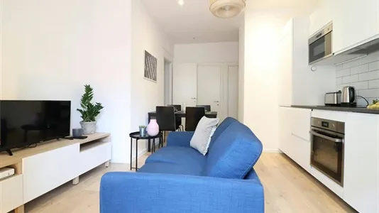 Rooms in Nice - photo 6