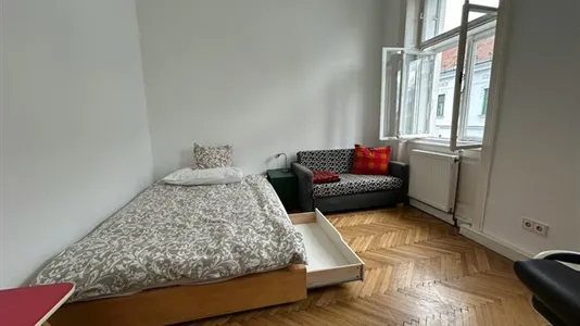 Rooms in Vienna Brigittenau - photo 4