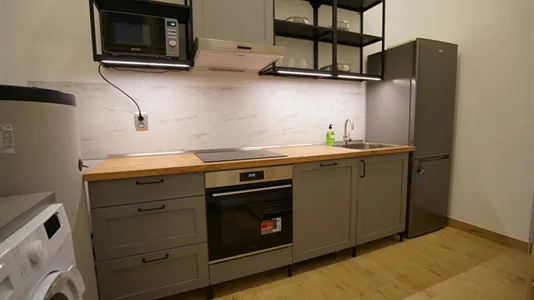 Rooms in Budapest Ferencváros - photo 10