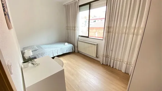 Rooms in Madrid Puente de Vallecas - photo 5