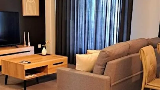 Apartments in Athens Ampelokipoi - photo 7