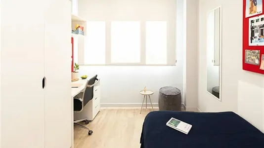 Rooms in Madrid Moncloa-Aravaca - photo 1