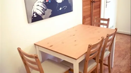 Rooms in Frankfurt Innenstadt II - photo 9