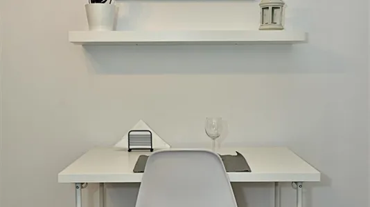 Rooms in Łódź - photo 5