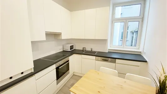 Rooms in Vienna Alsergrund - photo 7
