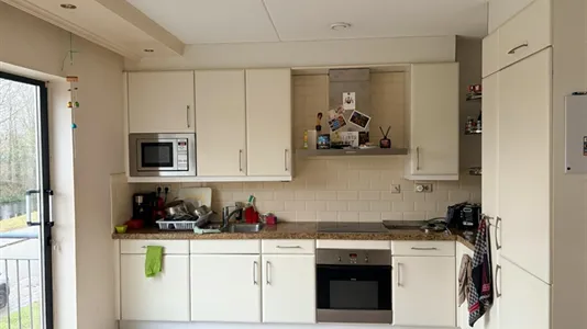 Rooms in The Hague Escamp - photo 5