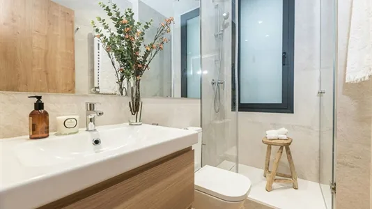 Apartments in Madrid Retiro - photo 10