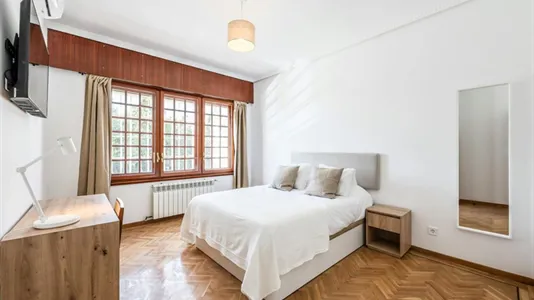 Rooms in Majadahonda - photo 1