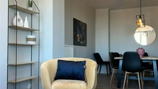 Rooms in Brussels Sint-Jans-Molenbeek - photo 10