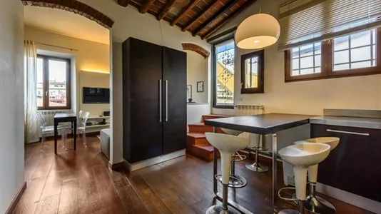 Apartments in Florence - photo 4