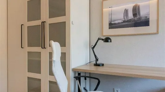 Rooms in Valencia Algirós - photo 7