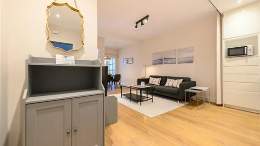 Apartments in Madrid Chamartín - photo 7