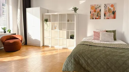 Rooms in Location is not specified - photo 3