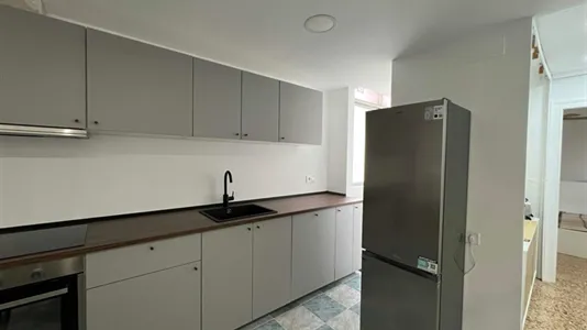 Rooms in Alboraya - photo 6