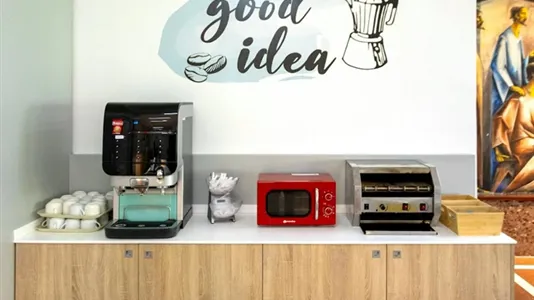 Rooms in Salamanca - photo 9