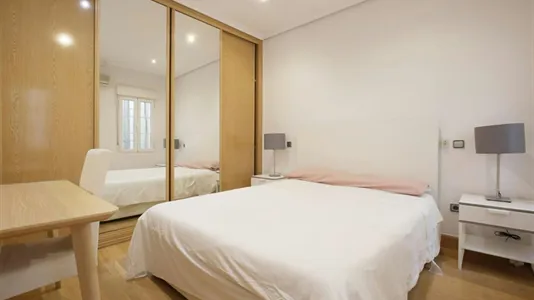 Apartments in Madrid Chamartín - photo 2