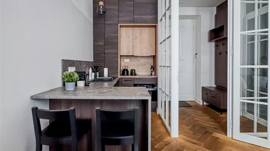 Apartments in Prague 1 - photo 10