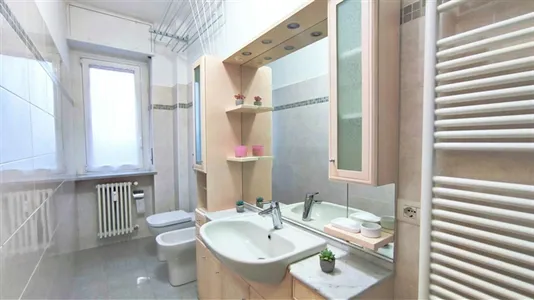 Apartments in Milano Zona 8 - Fiera, Gallaratese, Quarto Oggiaro - photo 6