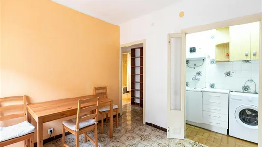 Apartments in Barcelona Ciutat Vella - photo 6