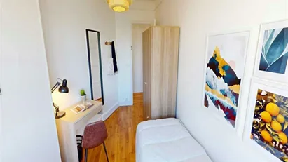 Room for rent in Paris 14ème arrondissement - Montparnasse, Paris