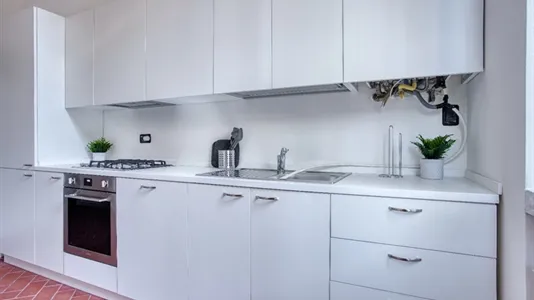 Apartments in Milano Zona 2 - Stazione Centrale, Gorla, Turro, Greco, Crescenzago - photo 4