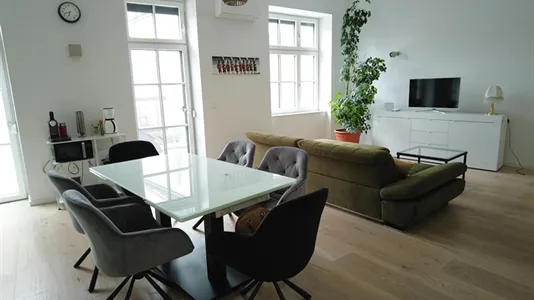 Apartments in Vienna Döbling - photo 8