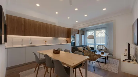 Rooms in Barcelona Sarrià-St. Gervasi - photo 4