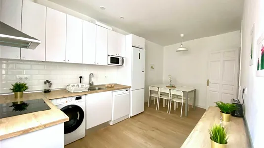 Rooms in Madrid Arganzuela - photo 8