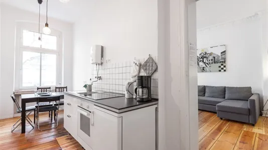 Apartments in Berlin Neukölln - photo 5